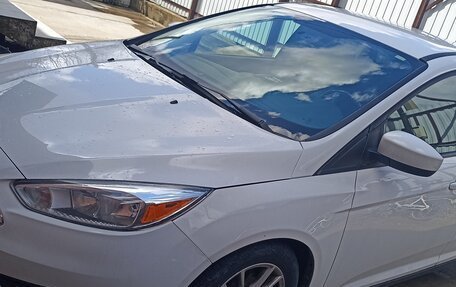 Ford Focus III, 2018 год, 1 100 000 рублей, 8 фотография