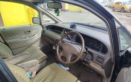 Honda Odyssey IV, 1998 год, 420 000 рублей, 5 фотография