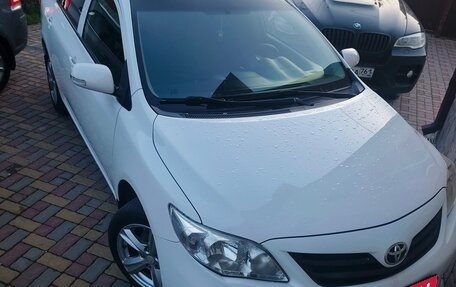 Toyota Corolla, 2012 год, 1 190 000 рублей, 2 фотография