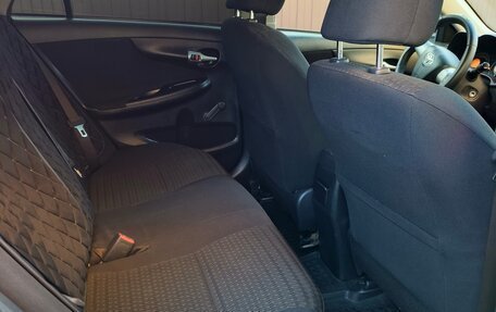 Toyota Corolla, 2012 год, 1 190 000 рублей, 12 фотография