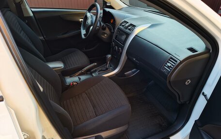 Toyota Corolla, 2012 год, 1 190 000 рублей, 13 фотография