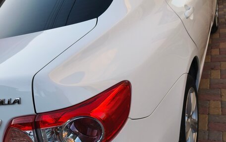 Toyota Corolla, 2012 год, 1 190 000 рублей, 11 фотография