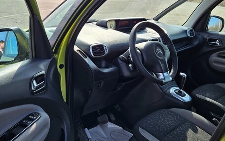 Citroen C3 Picasso I, 2012 год, 495 000 рублей, 7 фотография