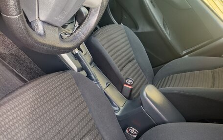 Toyota Corolla, 2012 год, 1 190 000 рублей, 23 фотография