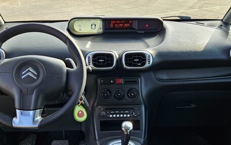 Citroen C3 Picasso I, 2012 год, 495 000 рублей, 8 фотография