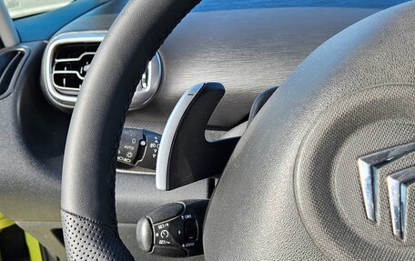 Citroen C3 Picasso I, 2012 год, 495 000 рублей, 9 фотография