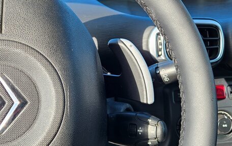 Citroen C3 Picasso I, 2012 год, 495 000 рублей, 10 фотография