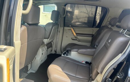 Infiniti QX56, 2004 год, 520 000 рублей, 7 фотография