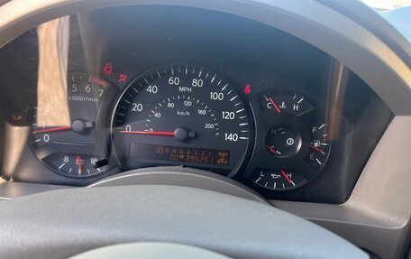 Infiniti QX56, 2004 год, 520 000 рублей, 9 фотография