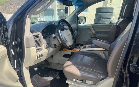 Infiniti QX56, 2004 год, 520 000 рублей, 8 фотография