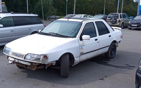 Ford Sierra I, 1987 год, 30 000 рублей, 2 фотография