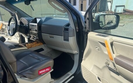 Infiniti QX56, 2004 год, 520 000 рублей, 12 фотография