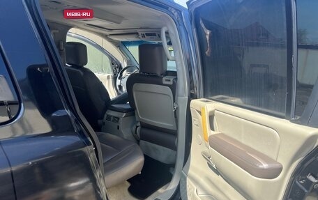 Infiniti QX56, 2004 год, 520 000 рублей, 10 фотография