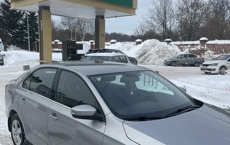 Skoda Rapid I, 2020 год, 1 650 000 рублей, 3 фотография