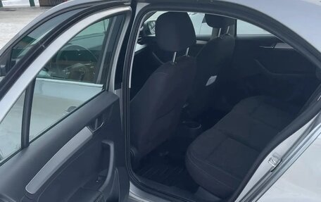 Skoda Rapid I, 2020 год, 1 650 000 рублей, 5 фотография