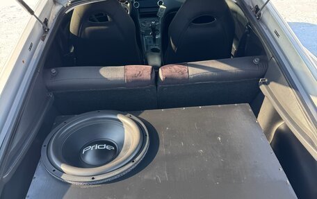 Toyota Celica VII рестайлинг, 2004 год, 980 000 рублей, 8 фотография