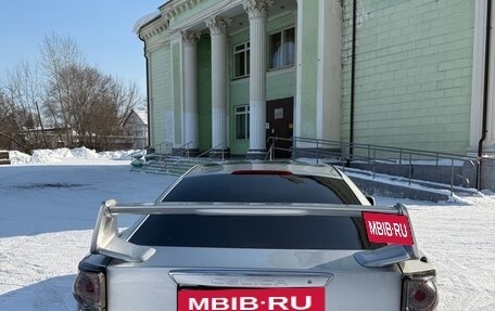 Toyota Celica VII рестайлинг, 2004 год, 980 000 рублей, 6 фотография