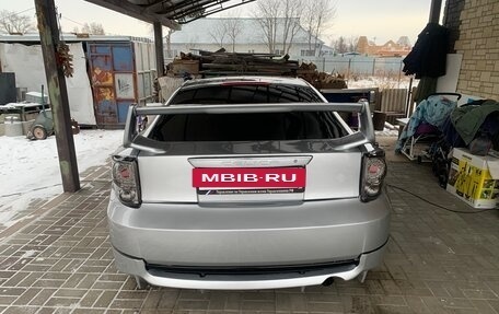 Toyota Celica VII рестайлинг, 2004 год, 980 000 рублей, 13 фотография