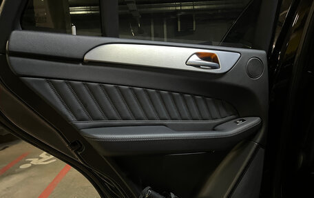 Mercedes-Benz GLE Coupe, 2017 год, 5 100 000 рублей, 11 фотография