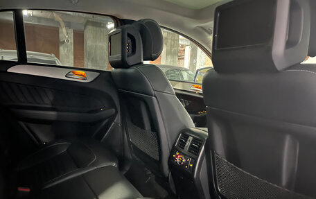 Mercedes-Benz GLE Coupe, 2017 год, 5 100 000 рублей, 18 фотография