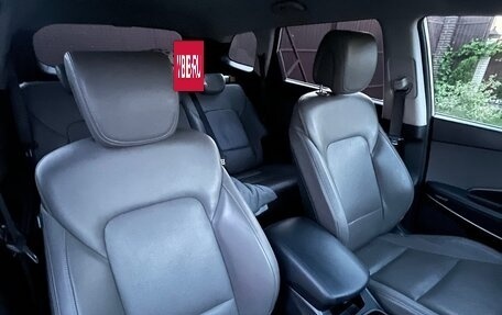 Hyundai Santa Fe III рестайлинг, 2016 год, 2 500 000 рублей, 6 фотография