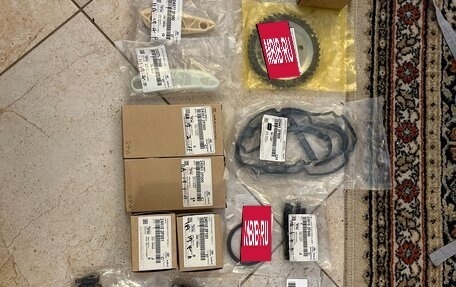 Hyundai Santa Fe III рестайлинг, 2016 год, 2 500 000 рублей, 4 фотография