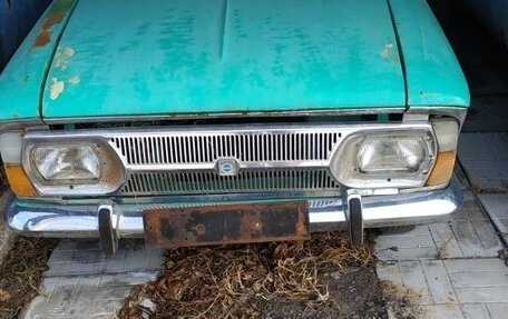 ИЖ 2125 «Комби», 1974 год, 200 000 рублей, 2 фотография