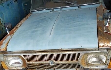 ИЖ 2125 «Комби», 1974 год, 200 000 рублей, 6 фотография