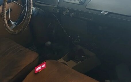 ИЖ 2125 «Комби», 1974 год, 200 000 рублей, 7 фотография