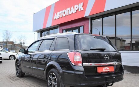 Opel Astra H, 2011 год, 649 000 рублей, 6 фотография