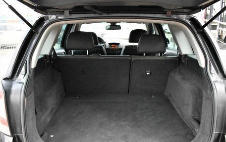 Opel Astra H, 2011 год, 649 000 рублей, 11 фотография