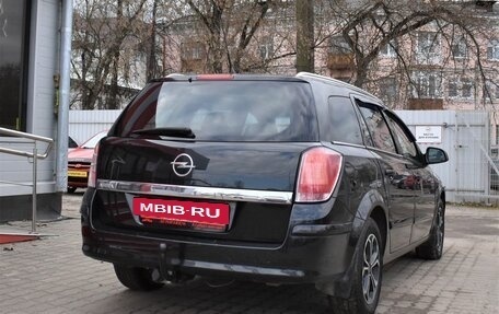 Opel Astra H, 2011 год, 649 000 рублей, 3 фотография