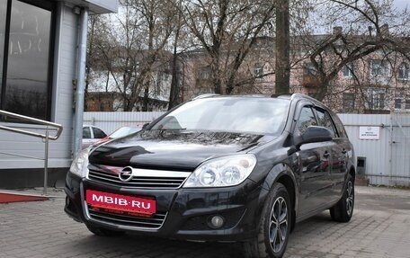 Opel Astra H, 2011 год, 649 000 рублей, 5 фотография
