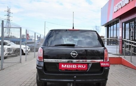 Opel Astra H, 2011 год, 649 000 рублей, 4 фотография