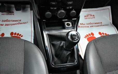 Opel Astra H, 2011 год, 649 000 рублей, 19 фотография