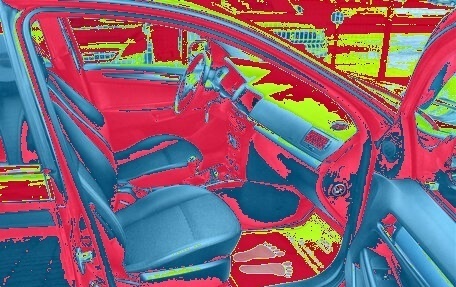 Opel Astra H, 2011 год, 649 000 рублей, 14 фотография