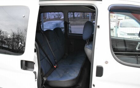 Peugeot Partner II рестайлинг 2, 2010 год, 379 000 рублей, 12 фотография