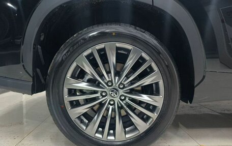 Toyota Highlander, 2026 год, 5 649 000 рублей, 18 фотография