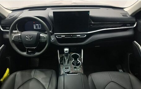 Toyota Highlander, 2026 год, 5 649 000 рублей, 9 фотография