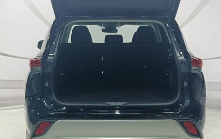 Toyota Highlander, 2026 год, 5 649 000 рублей, 17 фотография