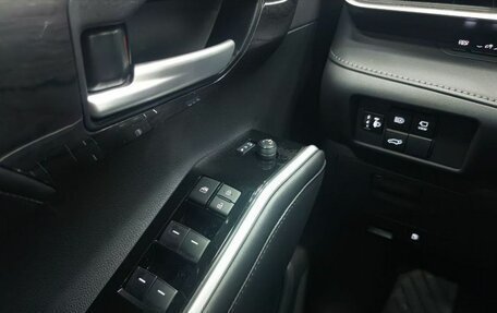 Toyota Highlander, 2026 год, 5 649 000 рублей, 14 фотография