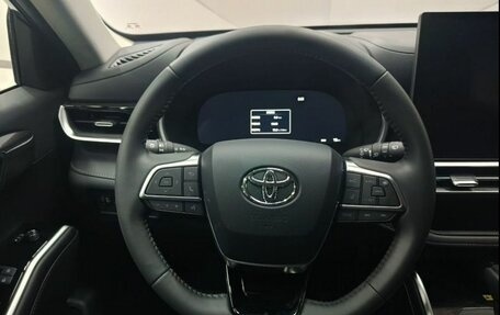 Toyota Highlander, 2026 год, 5 649 000 рублей, 10 фотография