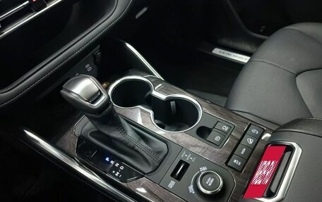 Toyota Highlander, 2026 год, 5 649 000 рублей, 12 фотография