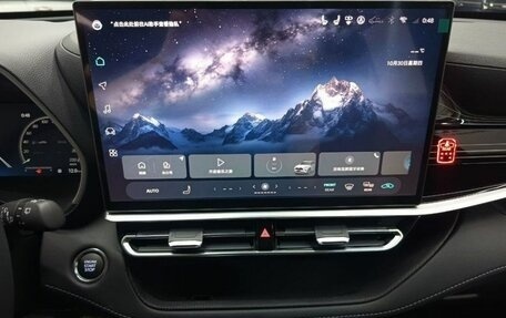 Toyota Highlander, 2026 год, 5 649 000 рублей, 13 фотография