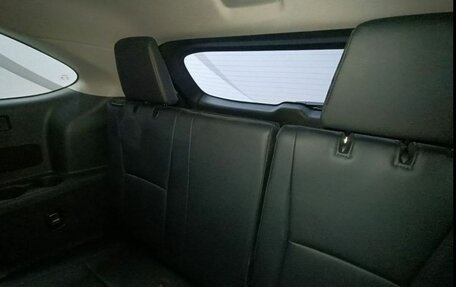 Toyota Highlander, 2026 год, 5 649 000 рублей, 15 фотография