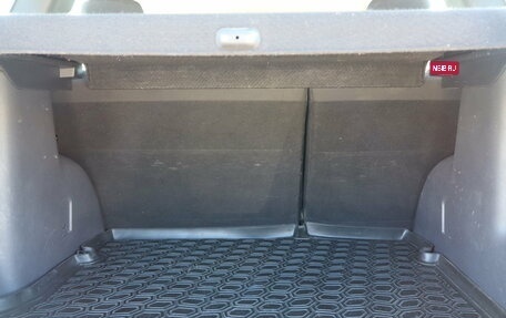 Renault Duster I рестайлинг, 2016 год, 899 000 рублей, 14 фотография