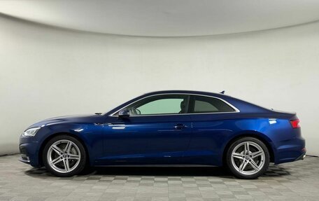 Audi A5, 2016 год, 2 749 000 рублей, 3 фотография