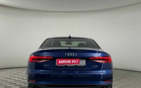 Audi A5, 2016 год, 2 749 000 рублей, 5 фотография