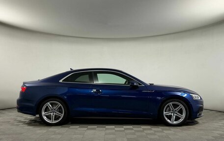 Audi A5, 2016 год, 2 749 000 рублей, 4 фотография