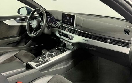 Audi A5, 2016 год, 2 749 000 рублей, 14 фотография